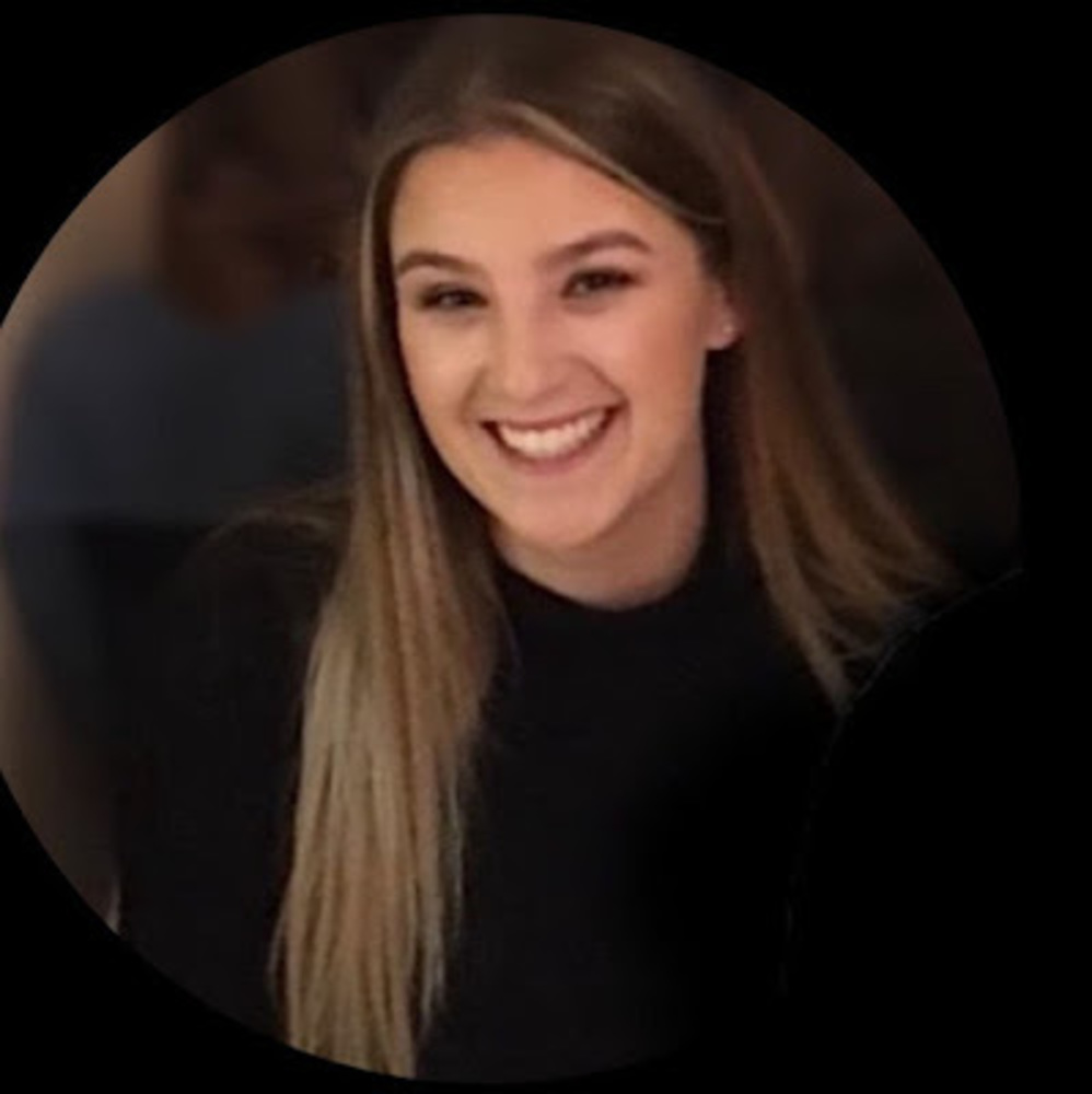 Meet your Posher, Marie
